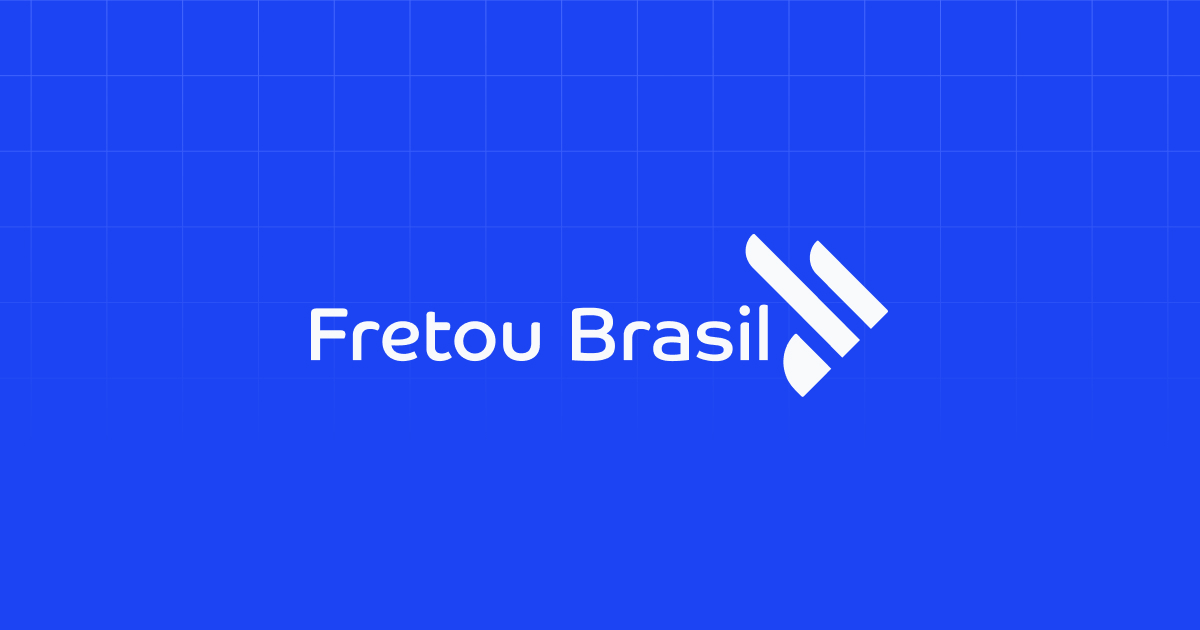 Fretou Brasil Transporte de Cargas